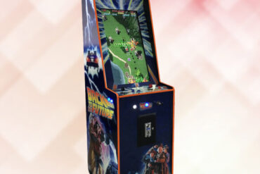 Virtual Pinball Machines