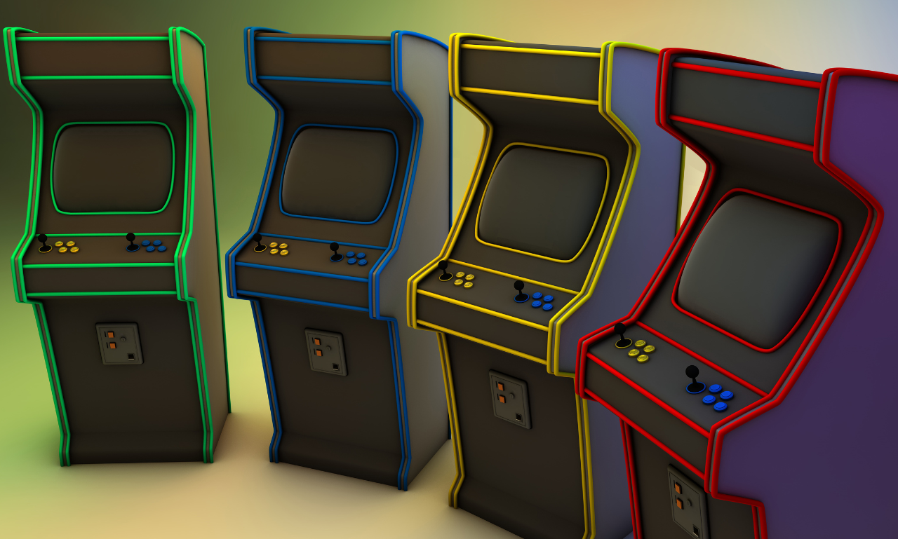 Why are Arcade Machines Expensive? Unveiling the Cost Drivers